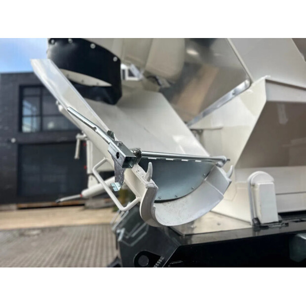 2026 EUROMIX MTP 12M³-46046673