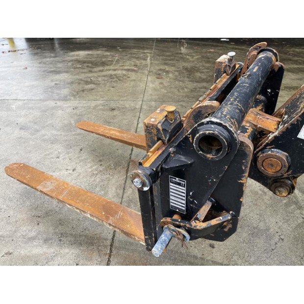 2016 مانيتو MT625H EASY-46046692