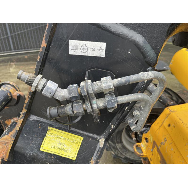 2016 مانيتو MT625H EASY-46046694