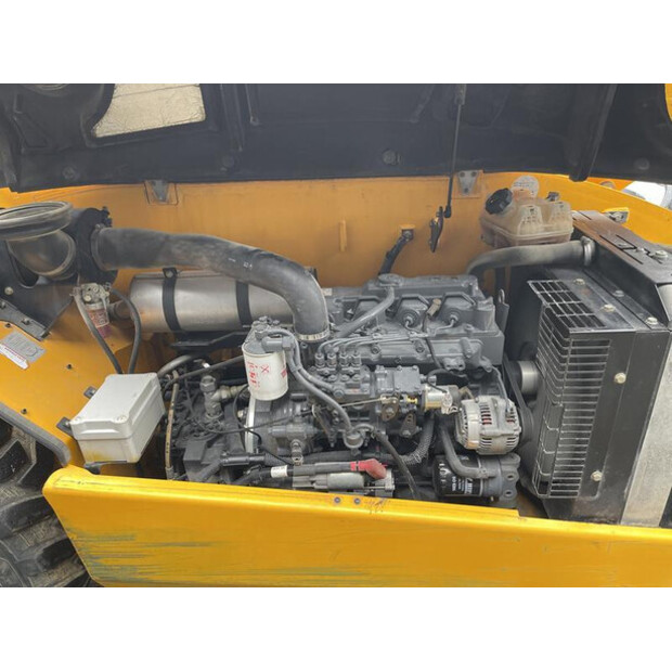 2016 مانيتو MT625H EASY-46046701