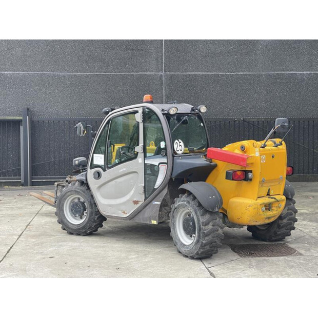 2016 Manitou MT625H EASY-46046743