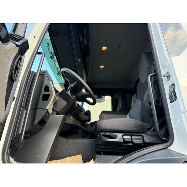 2025 مان TGS 33.440-46046755