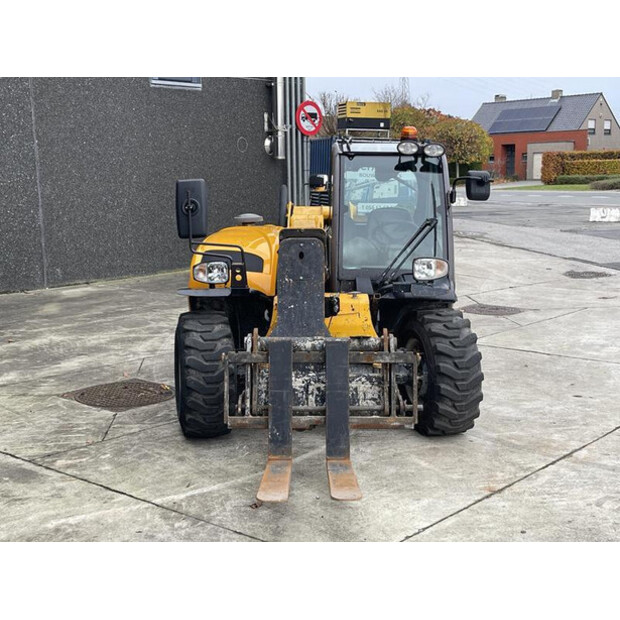 2016 Manitou MT625H EASY-46046756