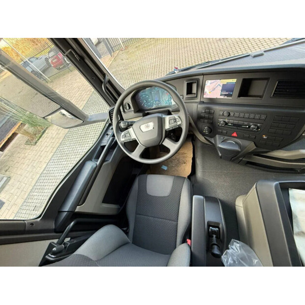 2025 مان TGS 33.440-46046757