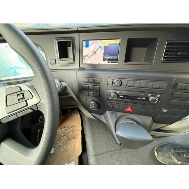 2025 مان TGS 33.440-46046758