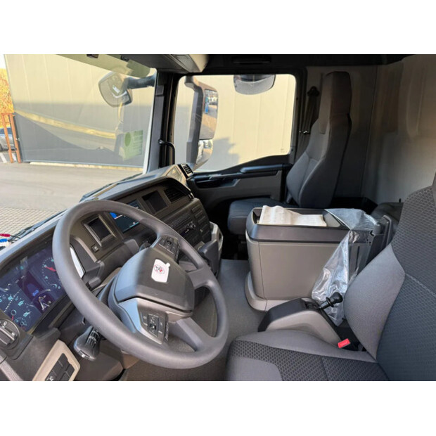 2025 مان TGS 33.440-46046759