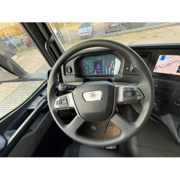 2025 مان TGS 33.440-46046760