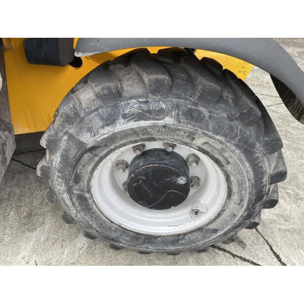 2016 Manitou MT625H EASY-46046762