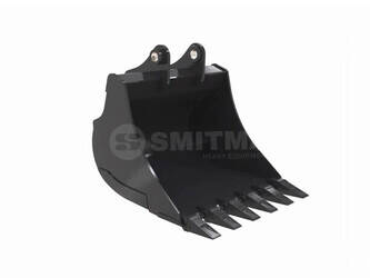 Image de Godets 2026 Hitachi ZX300