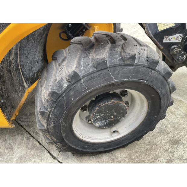 2016 Manitou MT625H EASY-46046772