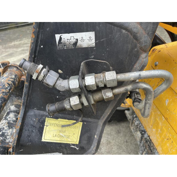 2016 Manitou MT625H EASY-46046775