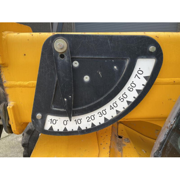 2016 Manitou MT625H EASY-46046776