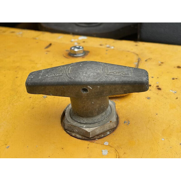 2016 Manitou MT625H EASY-46046777