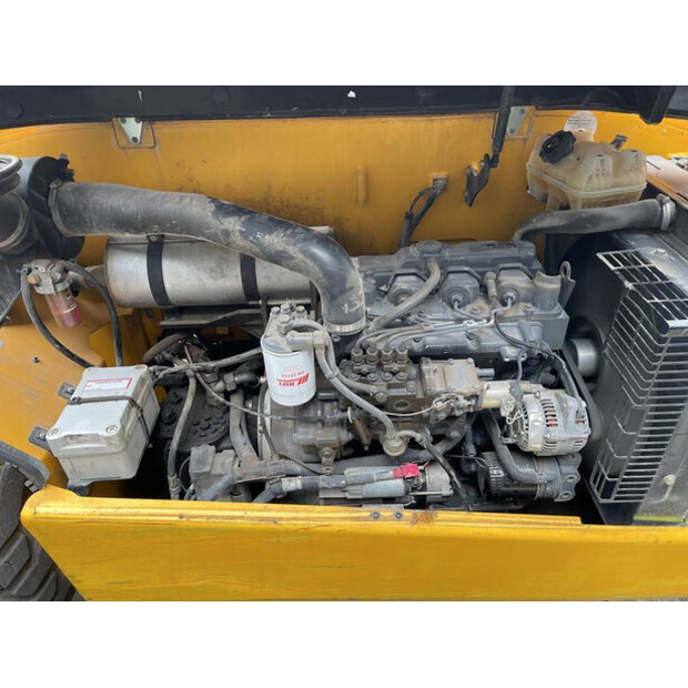 2016 Manitou MT625H EASY-46046782