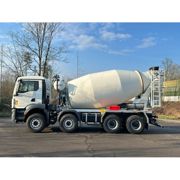 2025 MAN TGS 35.480-46046801