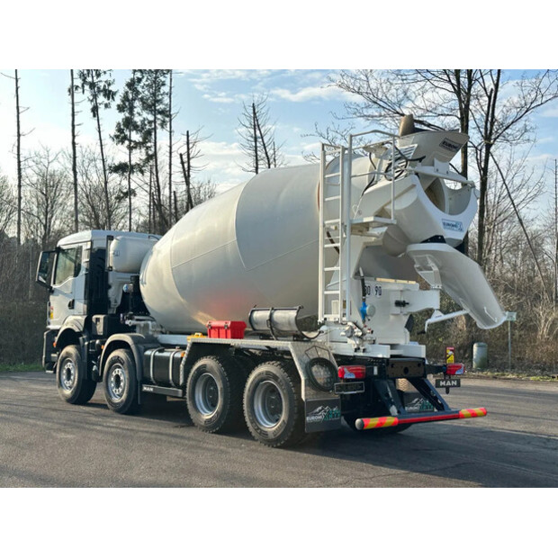 2025 MAN TGS 35.480-46046802