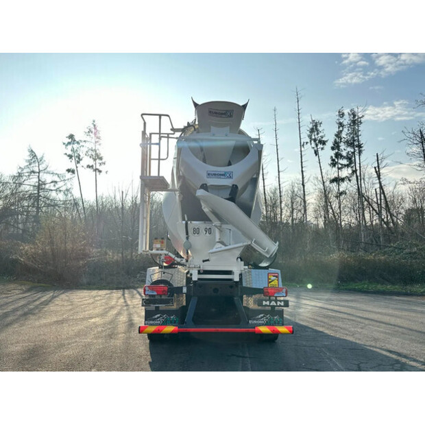 2025 MAN TGS 35.480-46046803