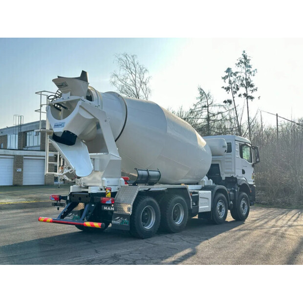 2025 MAN TGS 35.480-46046804