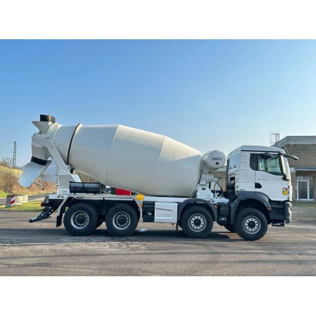 2025 MAN TGS 35.480-46046805