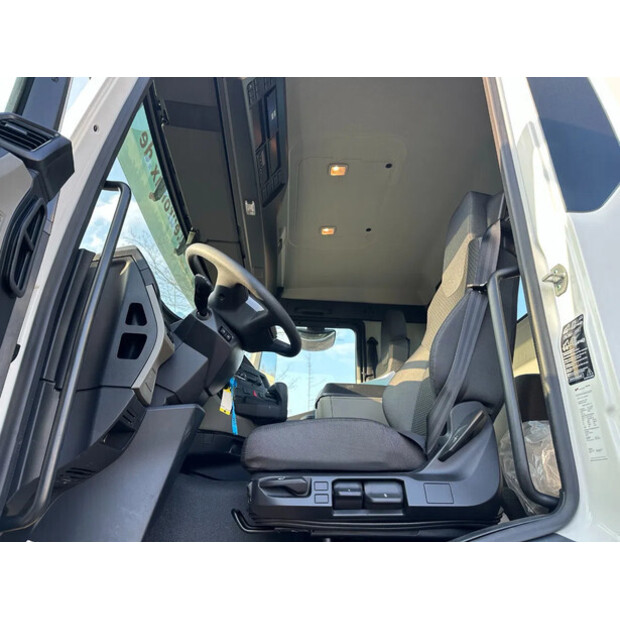 2025 MAN TGS 35.480-46046806