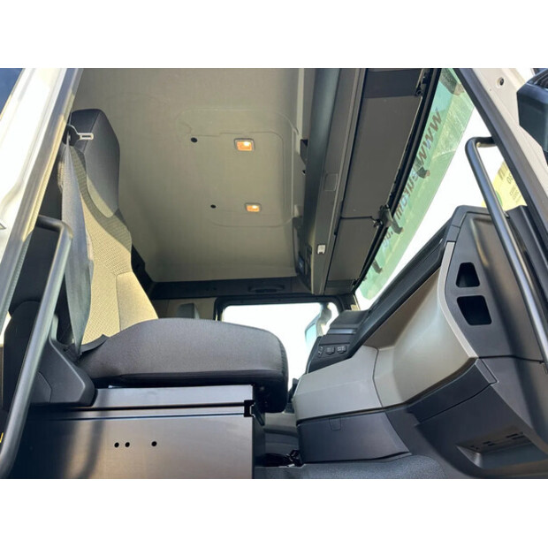 2025 MAN TGS 35.480-46046807