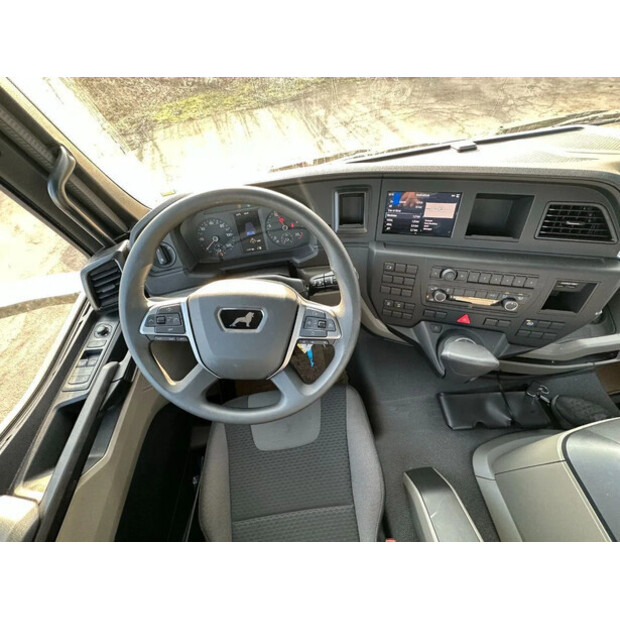 2025 MAN TGS 35.480-46046809