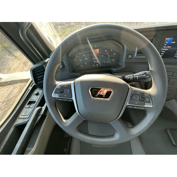 2025 MAN TGS 35.480-46046811