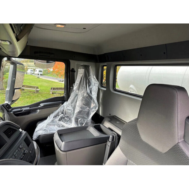 2025 MAN Tgs 41.440-46046840