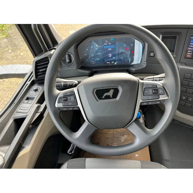 2025 MAN Tgs 41.440-46046843