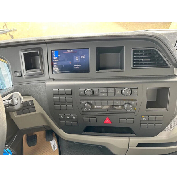 2025 MAN Tgs 41.440-46046844