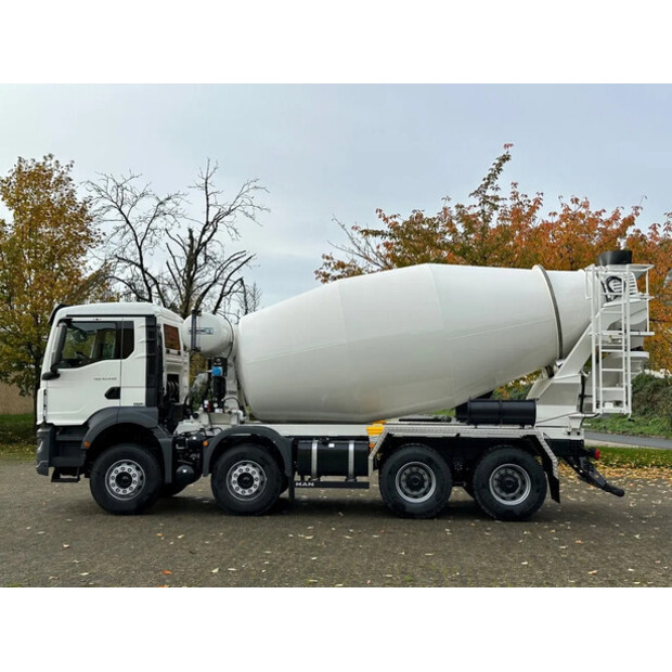 2025 MAN Tgs 41.440-46046877