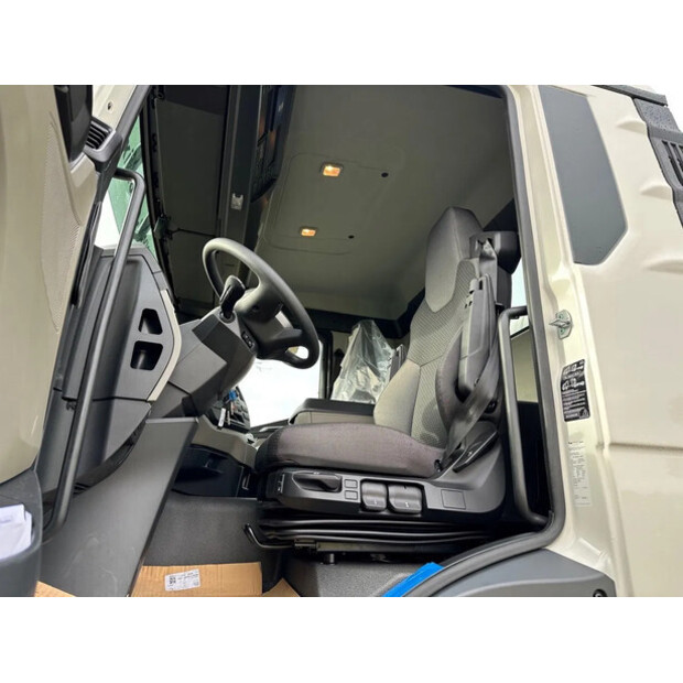 2025 MAN Tgs 41.440-46046884