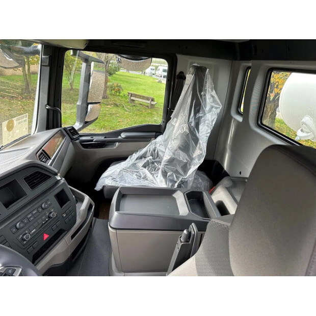 2025 MAN Tgs 41.440-46046885