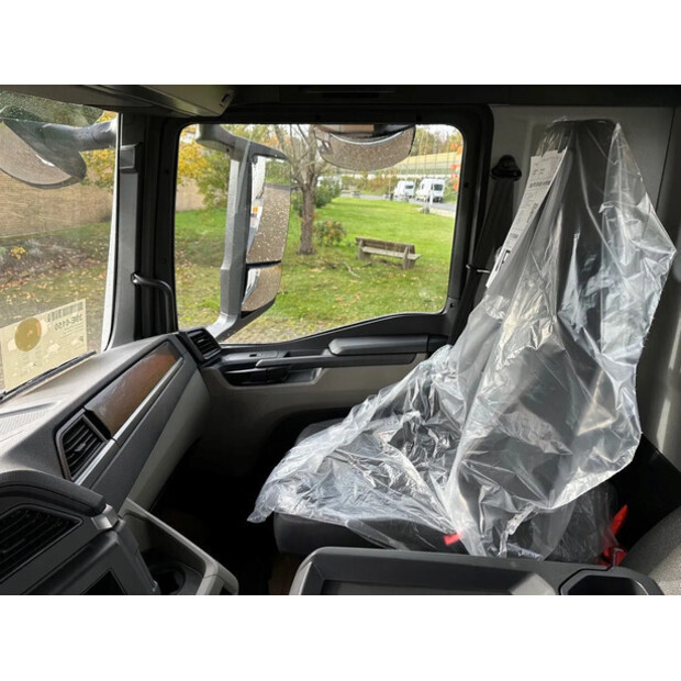 2025 MAN Tgs 41.440-46046889