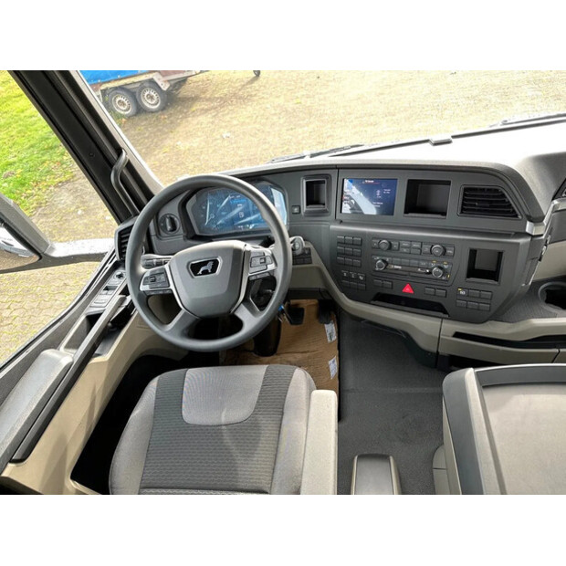 2025 MAN Tgs 41.440-46046891