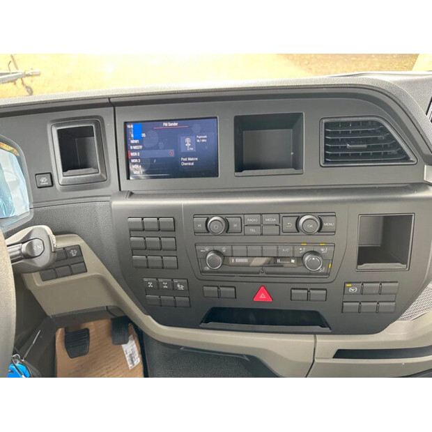 2025 MAN Tgs 41.440-46046895