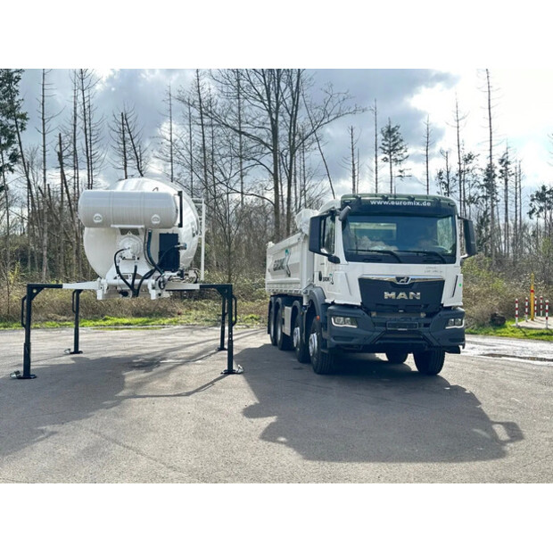 2025 مان TGS 41.480-46046910