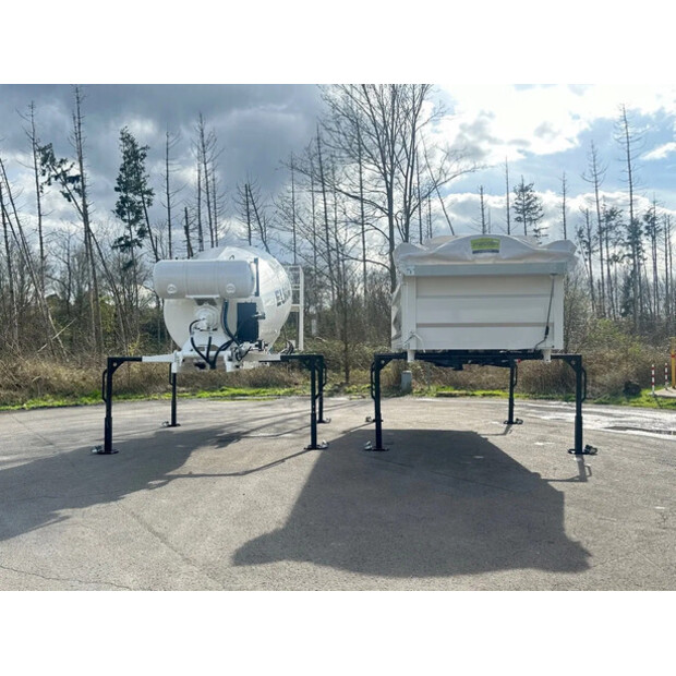 2025 مان TGS 41.480-46046915