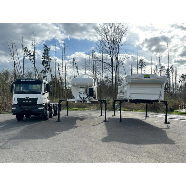 2025 مان TGS 41.480-46046917