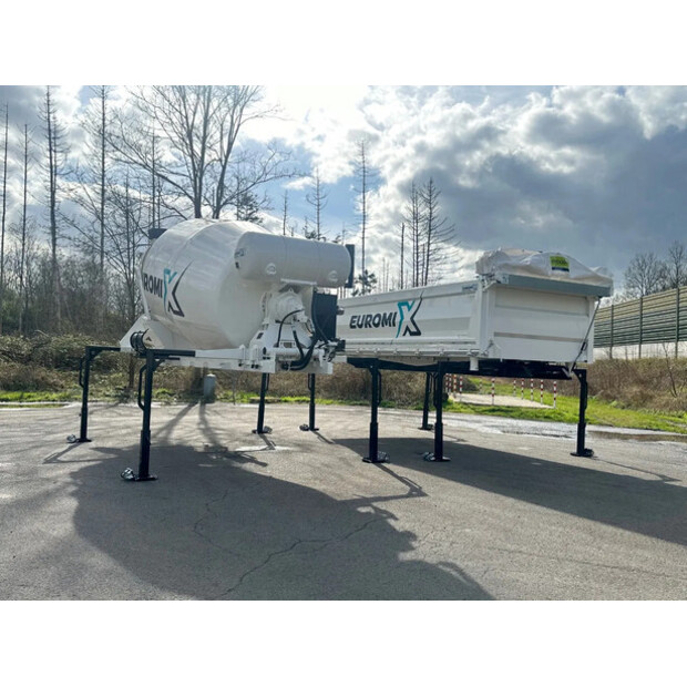 2025 مان TGS 41.480-46046918