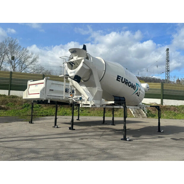 2025 مان TGS 41.480-46046919