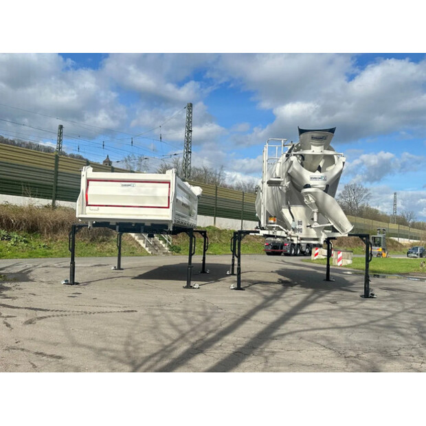 2025 مان TGS 41.480-46046920