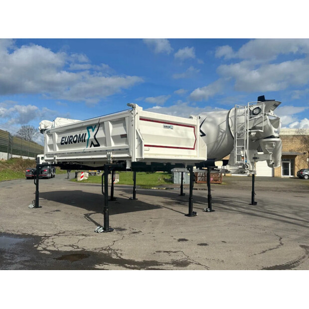 2025 مان TGS 41.480-46046921