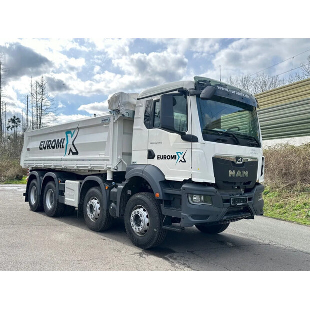 2025 مان TGS 41.480-46046923