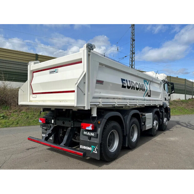 2025 مان TGS 41.480-46046925