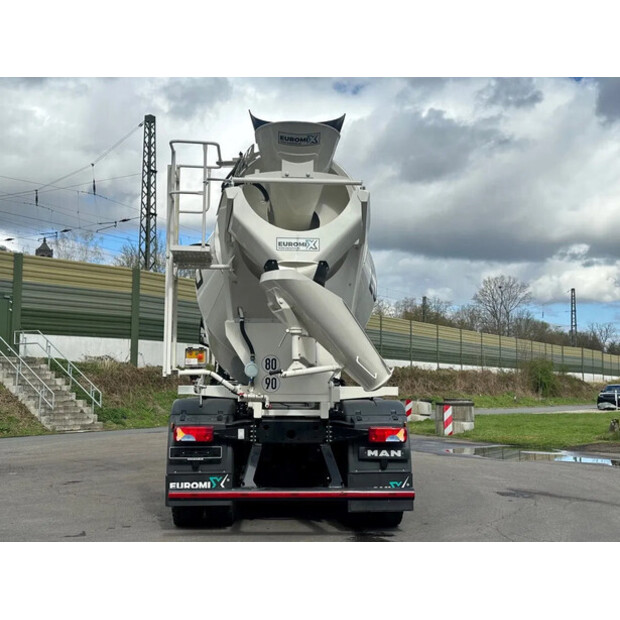 2025 مان TGS 41.480-46046931