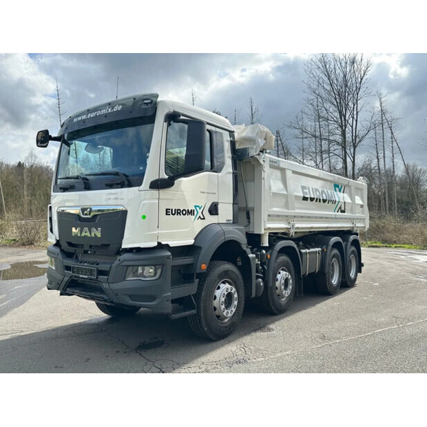 2025 مان TGS 41.480-46046936