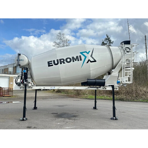 2025 مان TGS 41.480-46046937