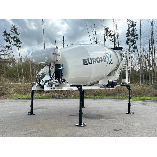 2025 مان TGS 41.480-46046938