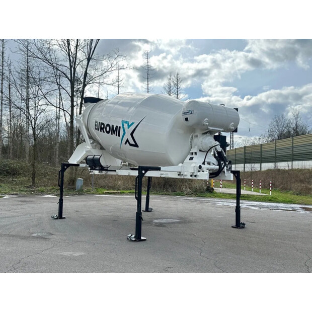 2025 مان TGS 41.480-46046940